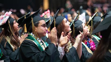 Sac State graduation rates rise for sixth straight year, representing largest jump in the CSU ...