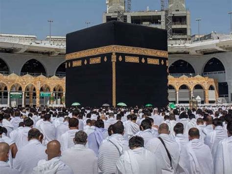 Saudi Arabia: Performing Umrah in Ramzan limited to once per pilgrim