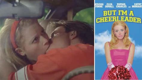 Jezebel Rewatches 'But I'm a Cheerleader': The Brilliant Queer Cult ...