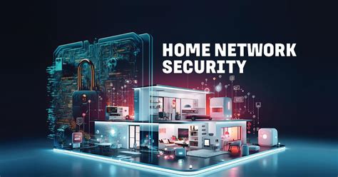 5 Steps to Secure Your Home with a Mesh Network - HardwareZone.com.sg