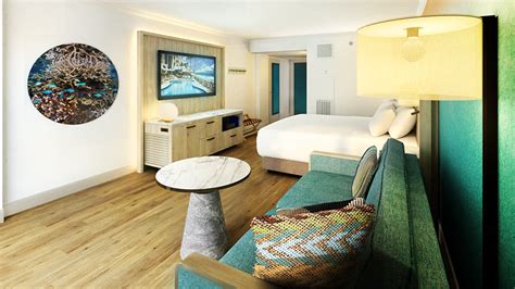 Grand Cayman Marriott Resort to Begin Guestroom Renovation | Travel Agent Central