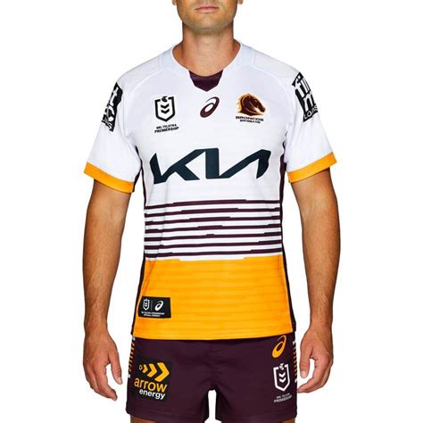 2022 NRL Jerseys - Rugby League - Zero Tackle