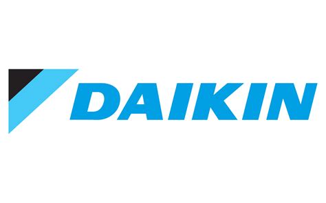 Daikin Logo - PNG Logo Vector Brand Downloads (SVG, EPS)