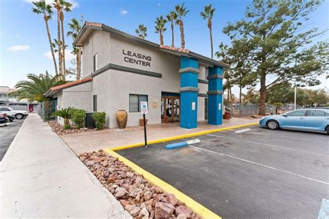 Village Square | Apartments In Las Vegas, NV