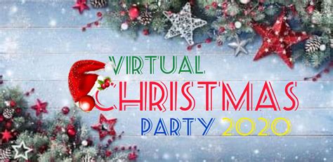 MAPEH Homepage: Virtual Christmas Party 2020 | Christmas Ideas | MAPEH Homepage