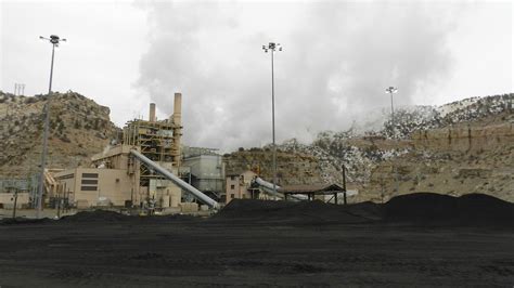 Portland-Based PacifiCorp Releases Plan To Cut Coal Power And Add ...