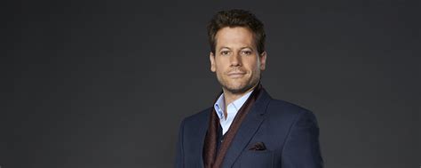 Ioan Gruffudd stars in the new ABC drama Forever