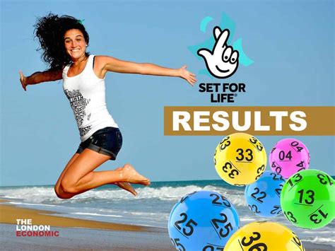 Set For Life Results Monday 3 May 2021 | LaptrinhX / News