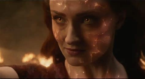 Dark Phoenix Movie Review