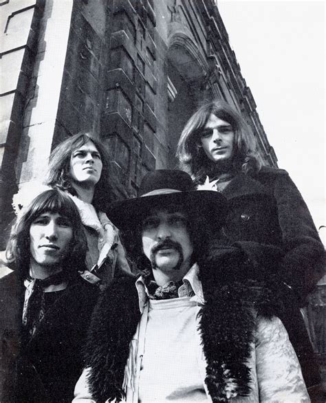 Pink Floyd, 1970 | Pink floyd, Musica, Bandas
