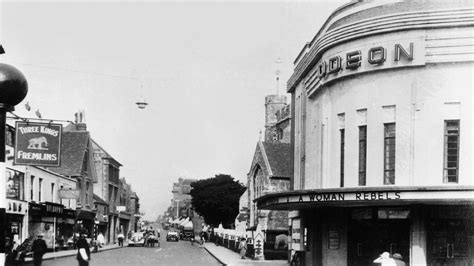 Sittingbourne's New Century cinema will be open for business