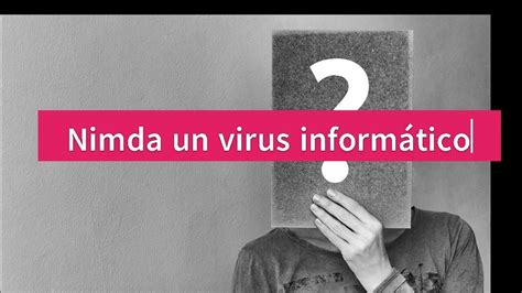 . Nimda virus informático - YouTube