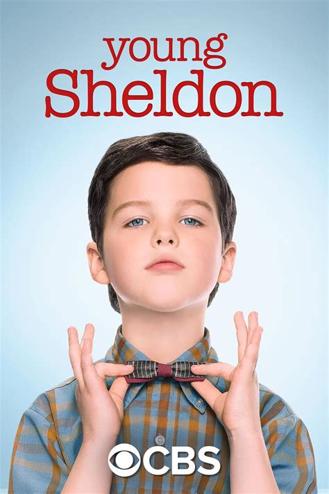 "Young Sheldon" Episode #7.6 (Episodio de TV 2024) - IMDb