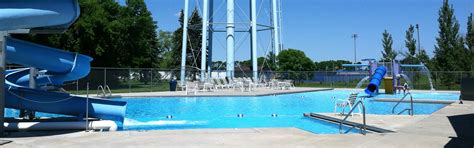 Mayville Water Park | Mayville - Portland, North Dakota