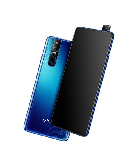 Vivo Unveiled the All-New V15Pro Smartphone in Malaysia – Wut!? Not Syok Ar? Bite Me Lar!