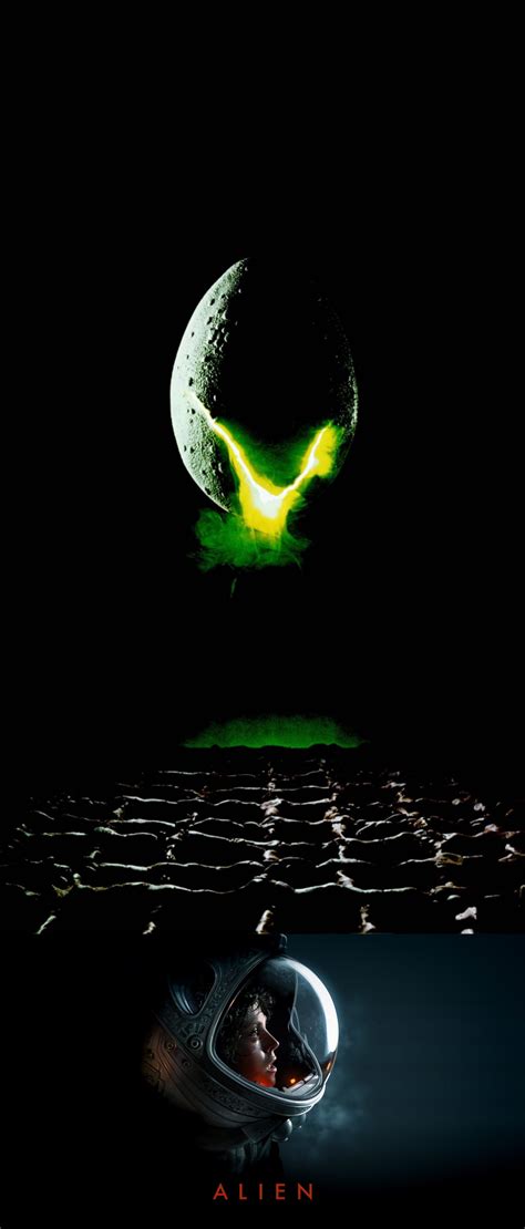 'Alien' opened 44 years ago today. Directed by Ridley Scott, the $11 ...