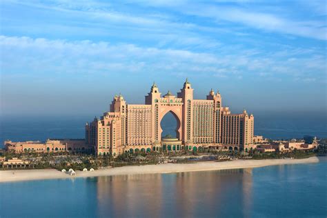 Contest ~ Spin to WIN a 5 night stay for 8 people at Atlantis The Palm! | Fru-Gals