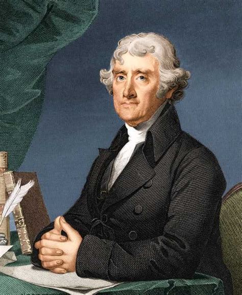 A Quick Biography of Founding Father Thomas Jefferson - Reviews - 2023