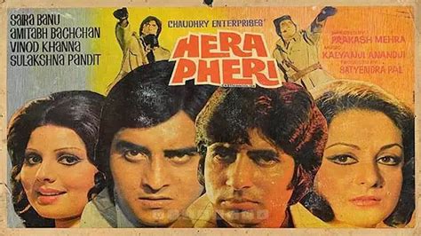 Best Vinod Khanna Movies | Filmfare.com