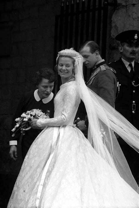 Tiara of the Month: The Duchess of Kent's wedding day tiara | Tatler