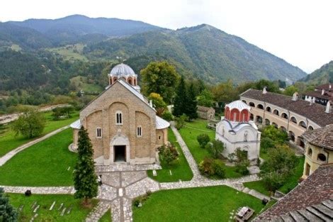 17 Best images about Studenica Monastery, Serbia on Pinterest | It is ...