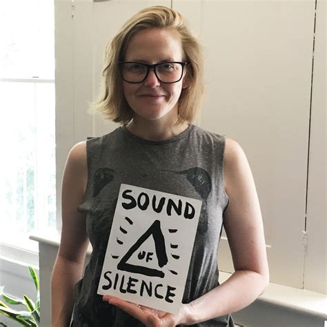 Pippa Evans - Sound of Silence Podcast with Steve Chapman