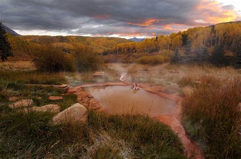 An All Inclusive Mountain Vacation Hiking Spa? What’s That?