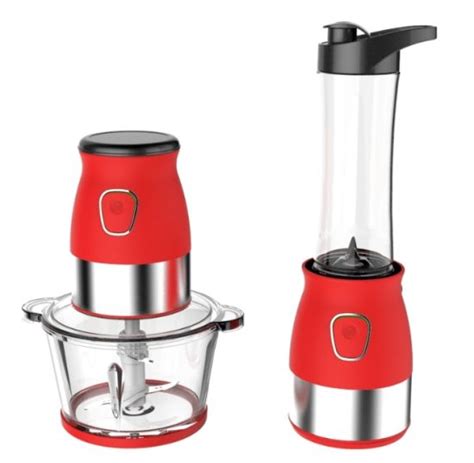 China Kitchen Master Blender with Chopper Bowl - China Fruit Blender ...