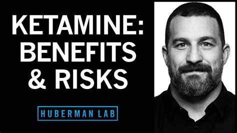 Ketamine: Benefits and Risks for Depression, PTSD & Neuroplasticity ...