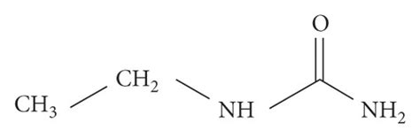 Molecular structural formula of polyurethane. | Download Scientific Diagram