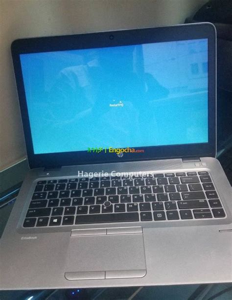 HP ELITEBOOK LAPTOP for sale & price in Ethiopia - Engocha.com | Buy HP ELITEBOOK LAPTOP in ...