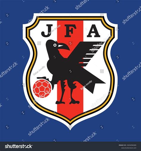 41 Jfa Logo Images, Stock Photos, 3D objects, & Vectors | Shutterstock