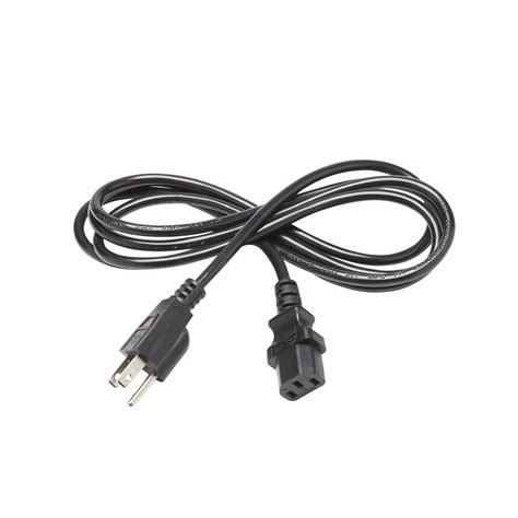 Replacement Elliptical 120 Volt AC Power Cord | Bowflex