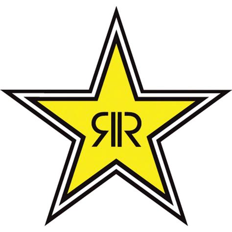 rockstar logo | Logospike.com: Famous and Free Vector Logos | Rockstar ...