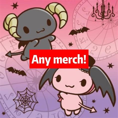 PLEASE SELL ME YOUR SANRIO LLOROMANNIC MERCHANDISE... - Depop