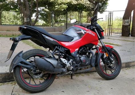 Hero Xtreme 160R Long Term Review - Bike India