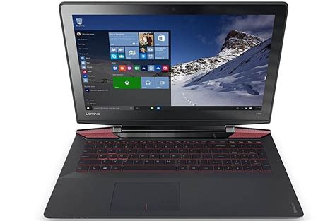 Top 5 Gaming Laptops Under $1000 of 2017: NVIDIA graphics card, 16GB RAM