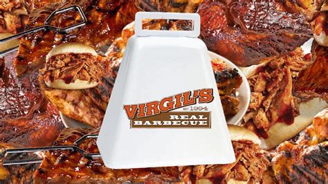 Virgils BBQ LAS VEGAS Review - YouTube