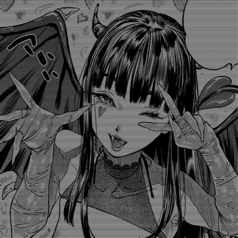 𝔣𝔢𝔦 | Aesthetic anime, Dark anime, Gothic anime