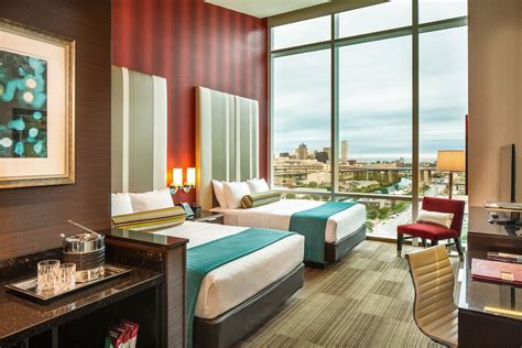 Potawatomi Hotel & Casino, Milwaukee Hotel Price, Address & Reviews