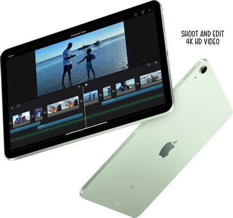 Apple iPad Air(4th generation) | Apple iPads |DOCOMO PACIFIC Guam