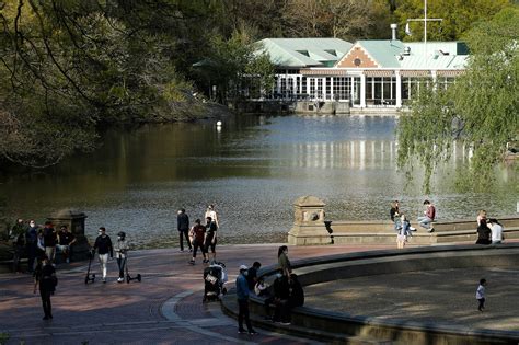 Central Park Boathouse restaurant lays off staff, closing until at least April