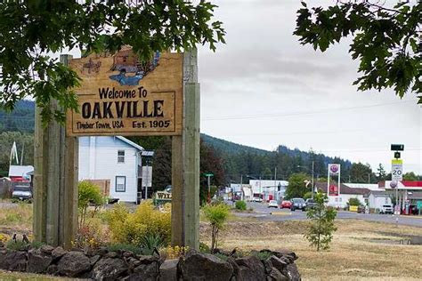 Oakville, Washington - Wikiwand