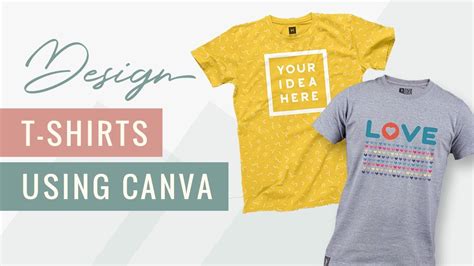 Free 4656+ Canva T Shirt Design Template Yellowimages Mockups