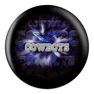 NFL Dallas Cowboys 12 lb. Bowling Ball | Nfl dallas cowboys, Bowling ball, Dallas cowboys