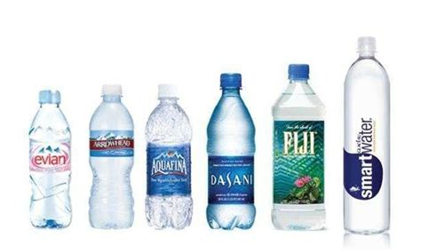 New study highlights bottled water message confusion