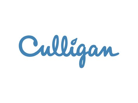 Culligan Logo PNG Transparent & SVG Vector - Freebie Supply