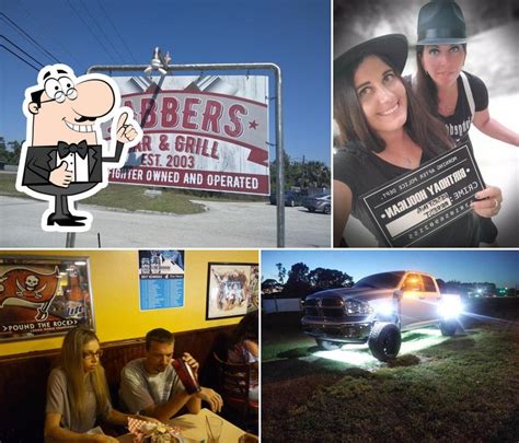 Jabbers Bar & Grill in Cocoa - Restaurant menu and reviews