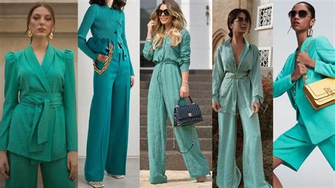 Super Stylish! Inilah 10 Warna Baju yang Cocok untuk Celana Tosca