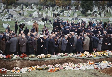 Aberfan disaster 50 years on sees survivors tell their haunting stories ...